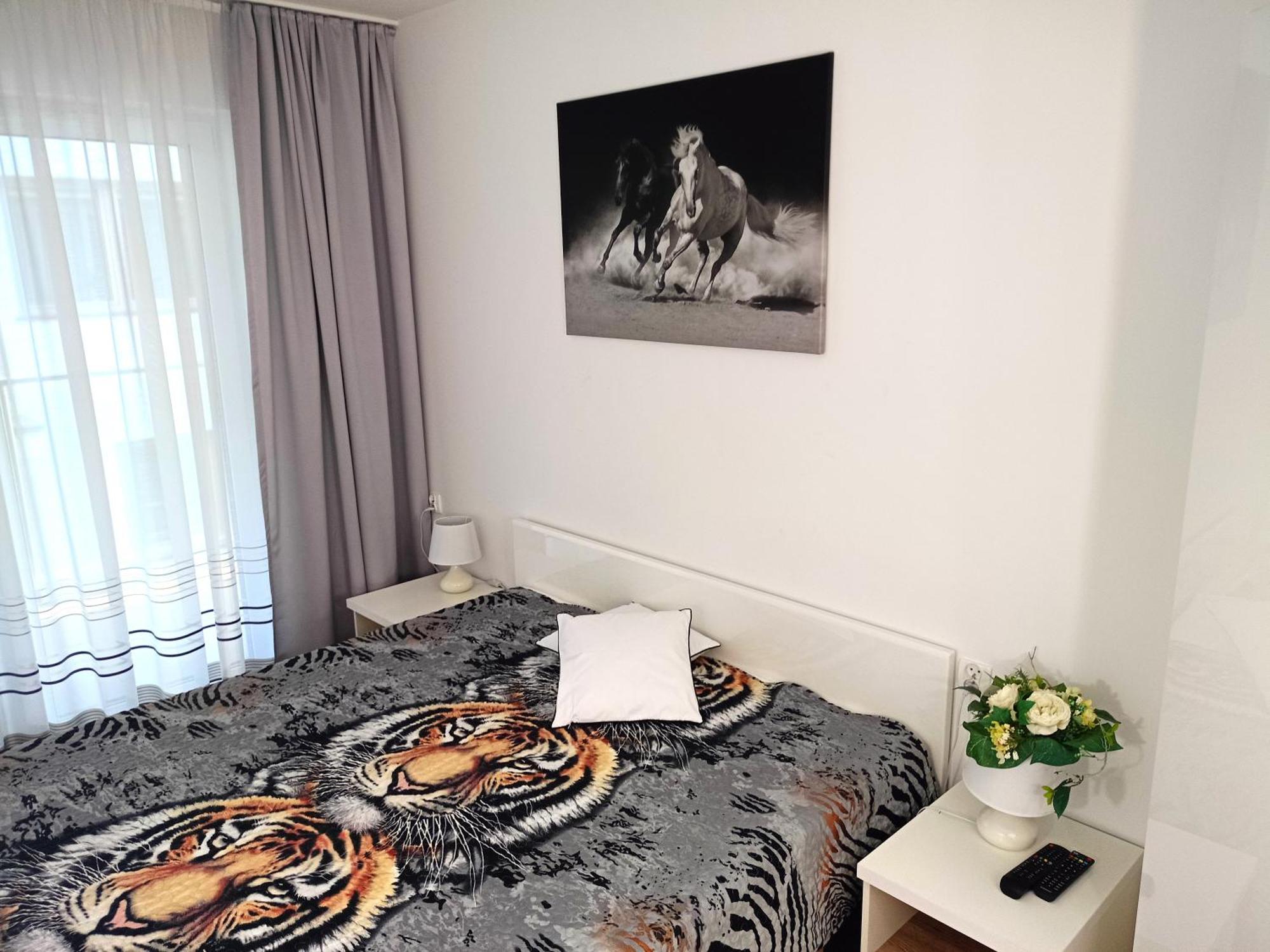 Apartament Baltycka 6b