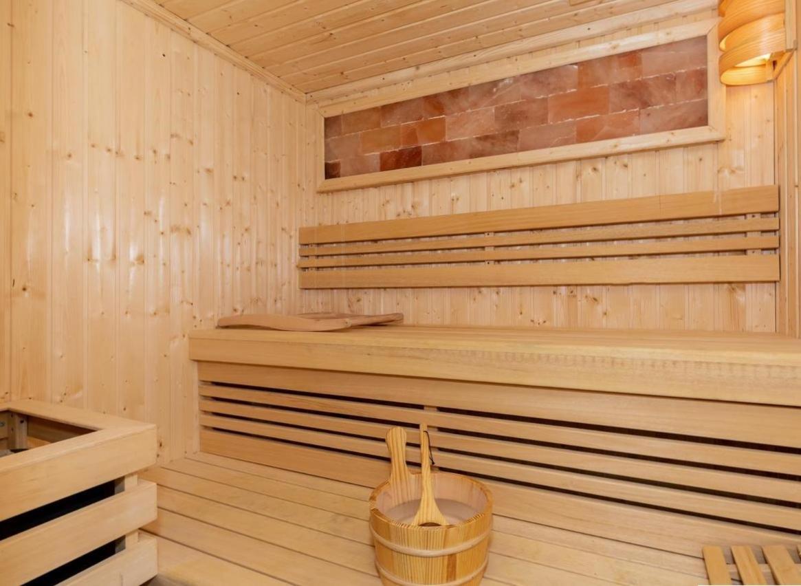 Apartament Baltycka 6b *