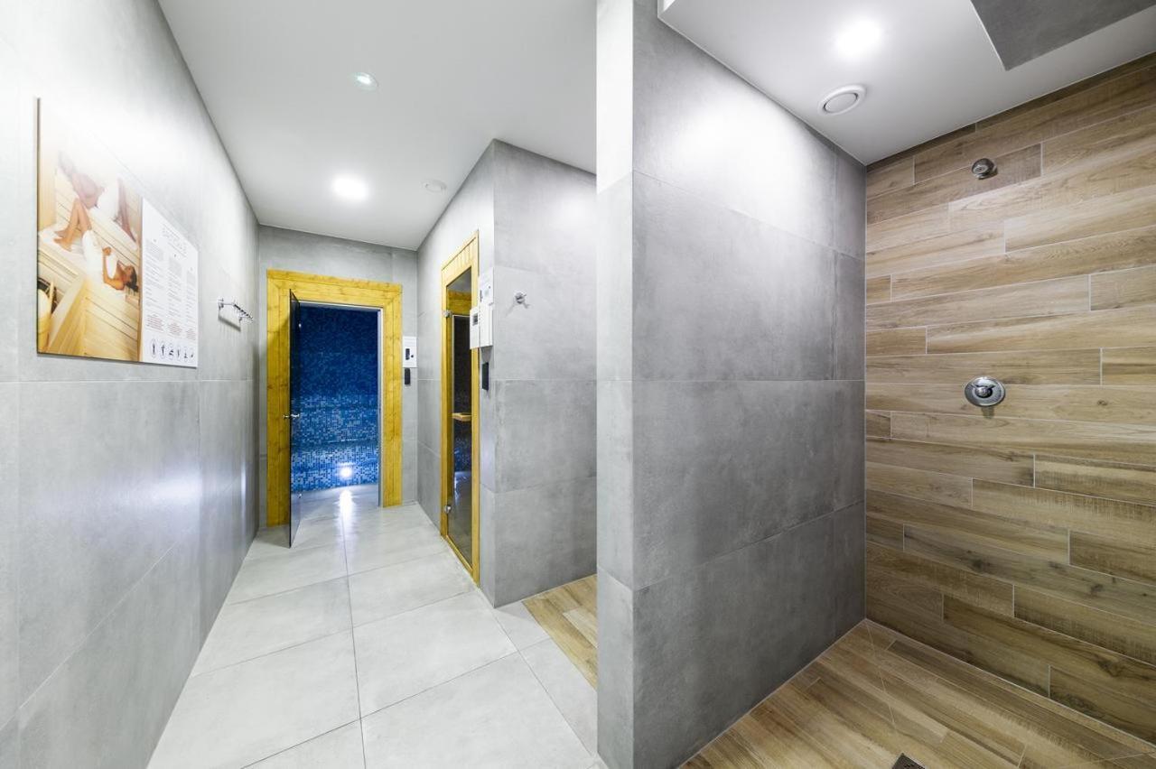 Baltycka 6b Apartament *