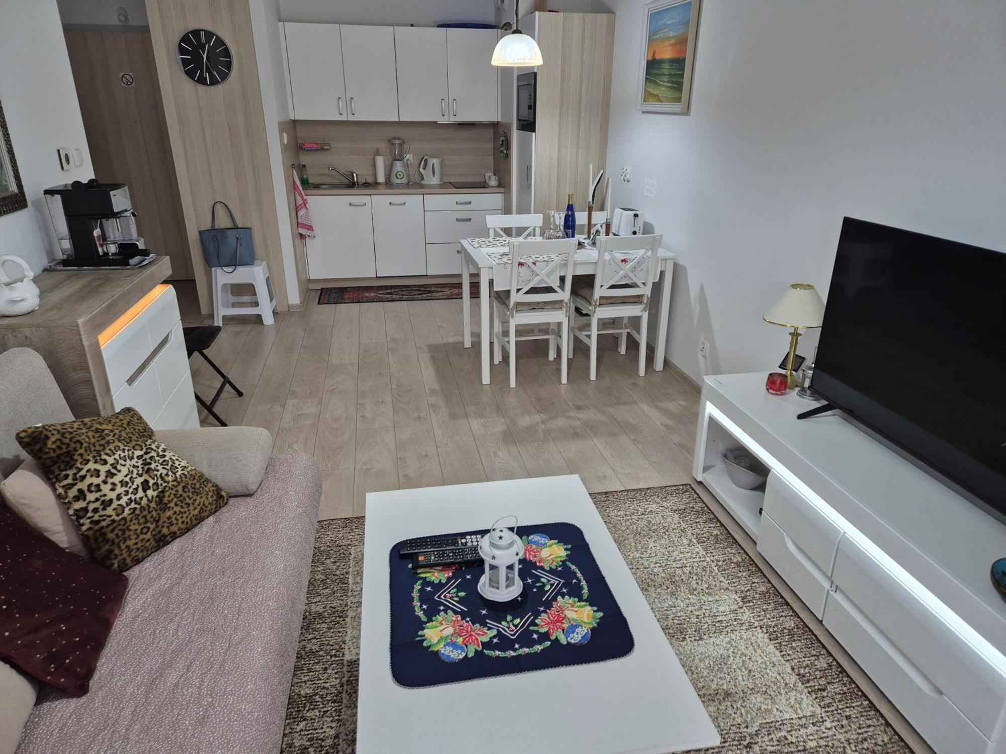 Baltycka 6b * Kołobrzeg