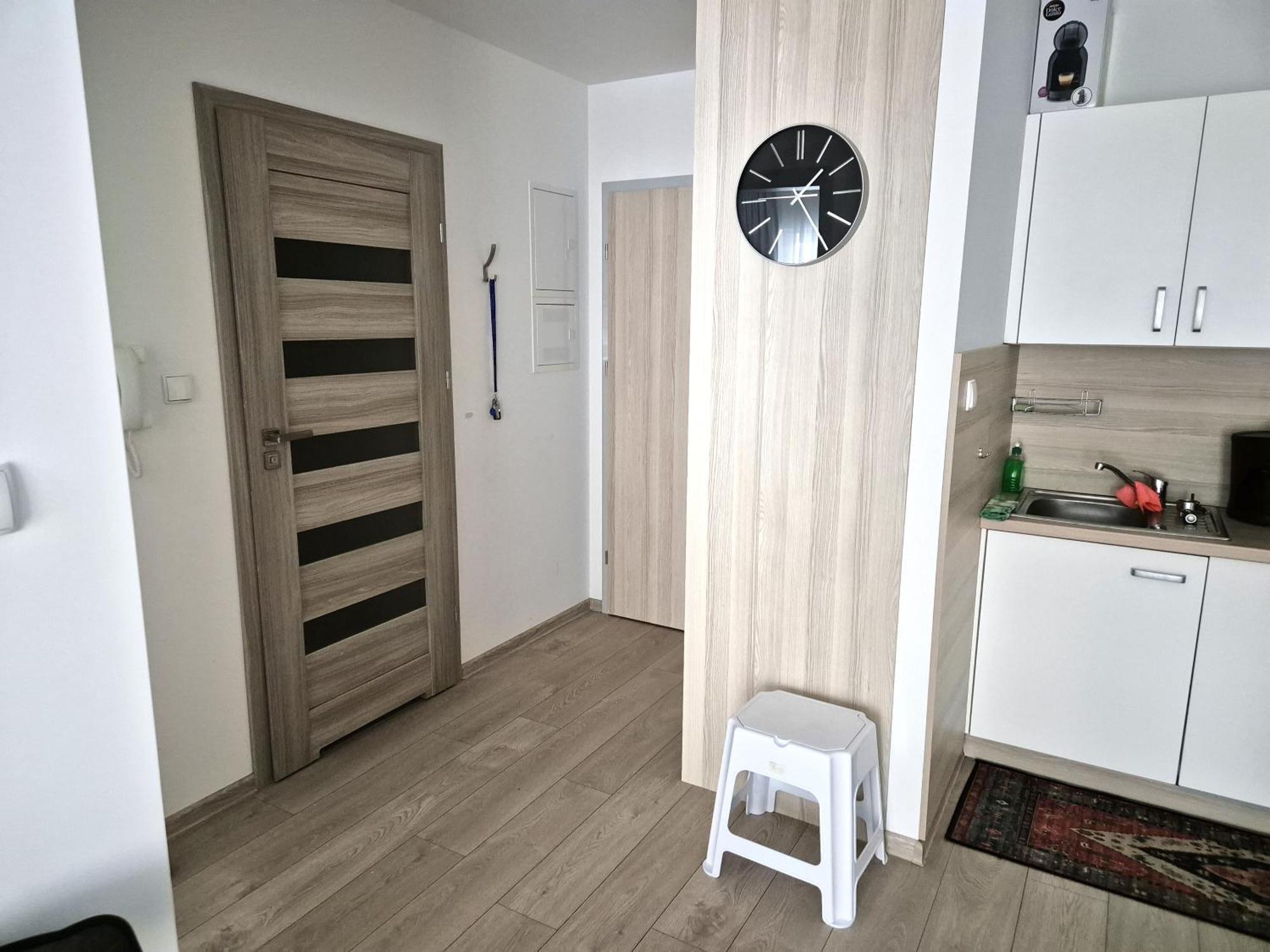 Apartment Baltycka 6b Kolobrzeg