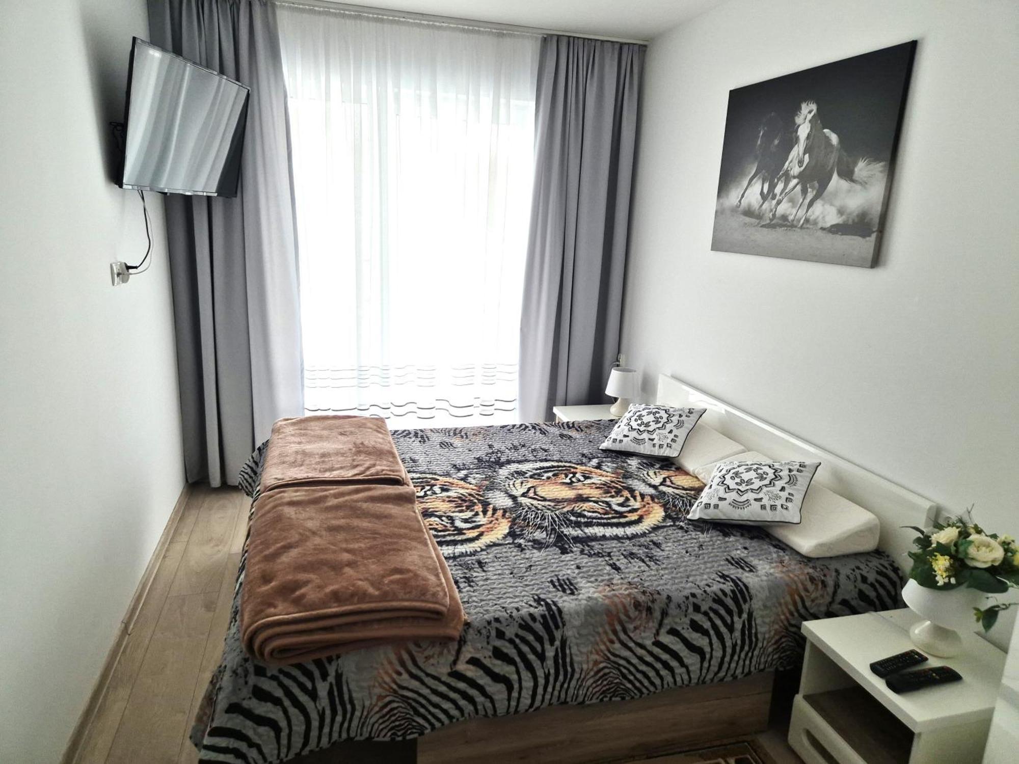 Apartment Baltycka 6b *