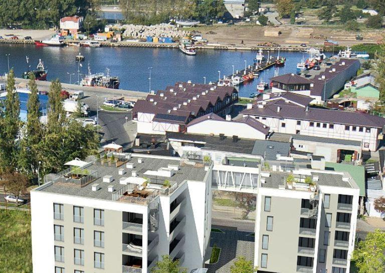 Baltycka 6b