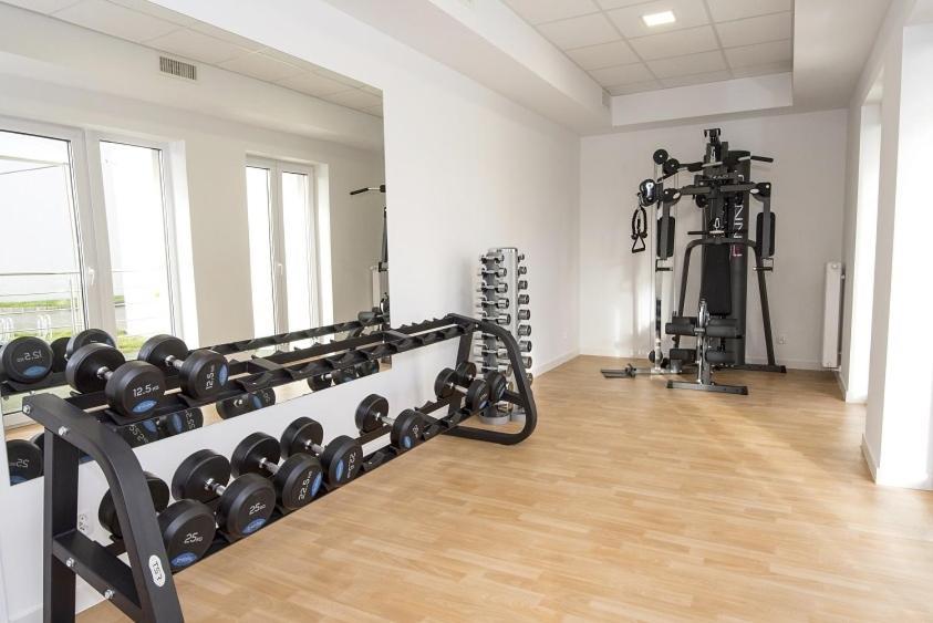 Apartment Baltycka 6b Kolobrzeg