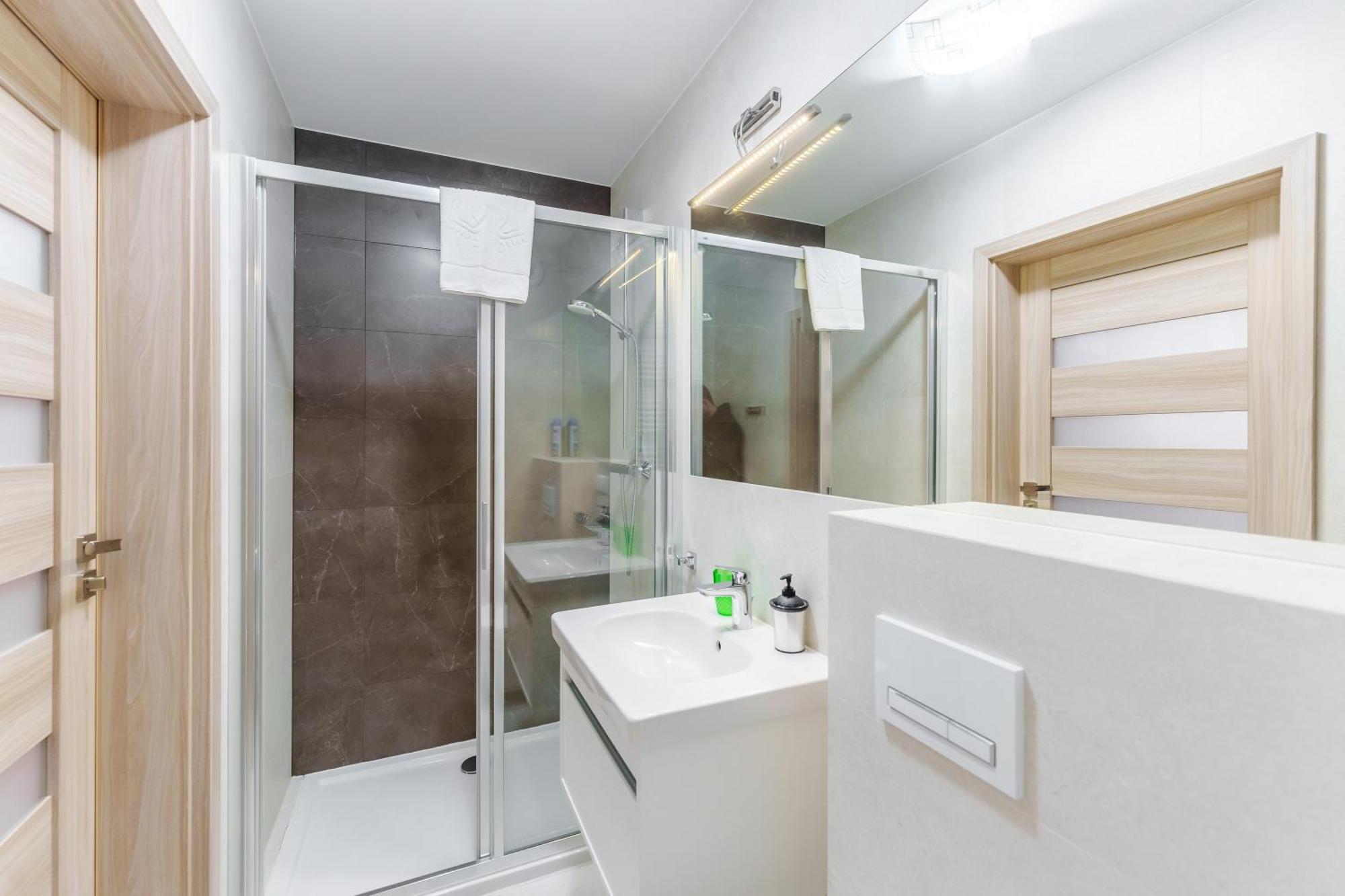 Apartment Baltycka 6b