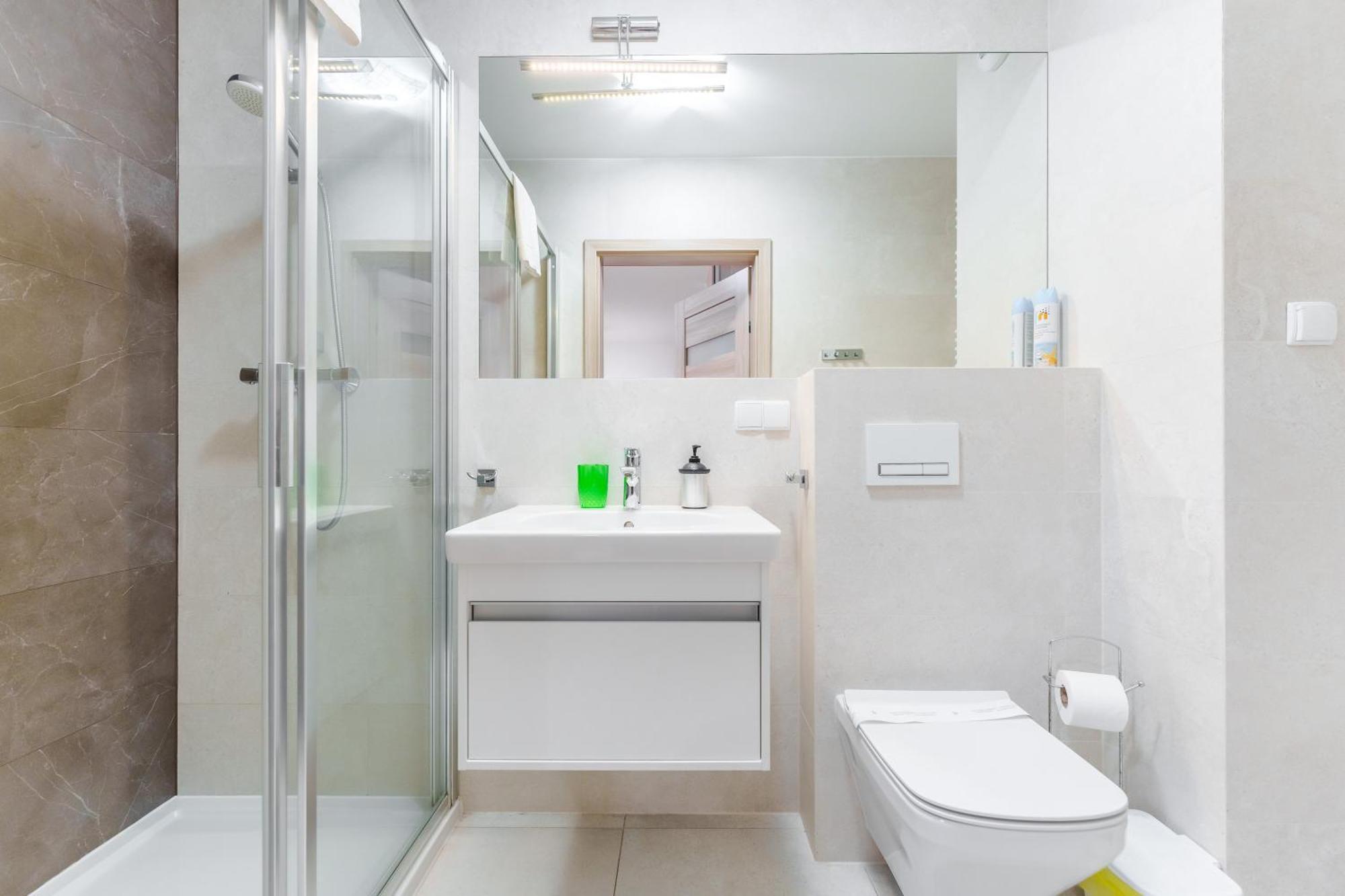 Apartment Baltycka 6b Kolobrzeg