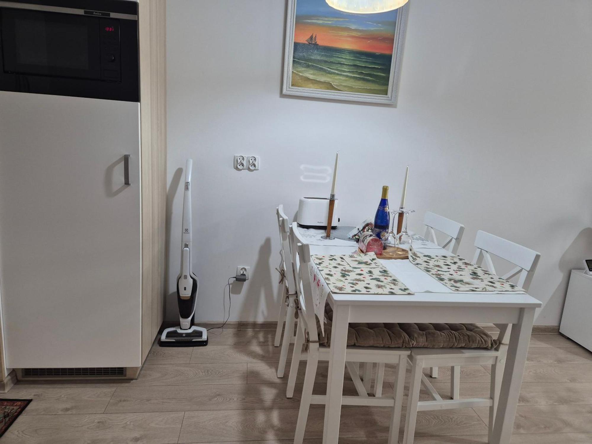 Baltycka 6b Apartment Kolobrzeg